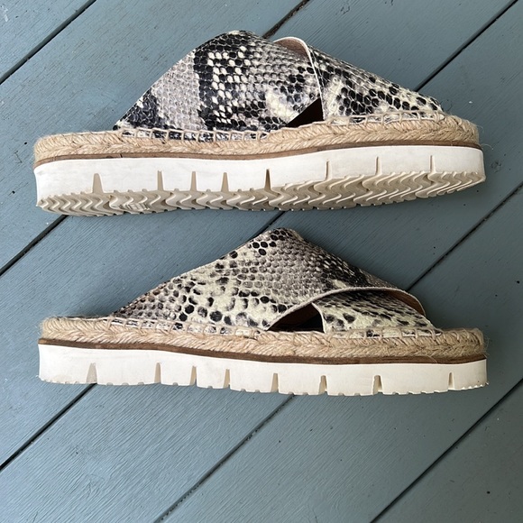 Sesto meucci sandals - Picture 3 of 4